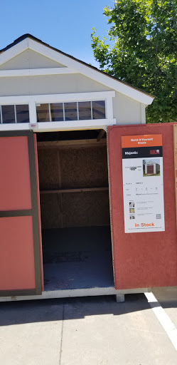 Home Improvement Store «The Home Depot», reviews and photos, 1100 Tharp Rd, Yuba City, CA 95993, USA