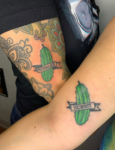 Explore whole back tattoo ideas, creative tattoo ideas in Milwaukee, available at The Skin Museum