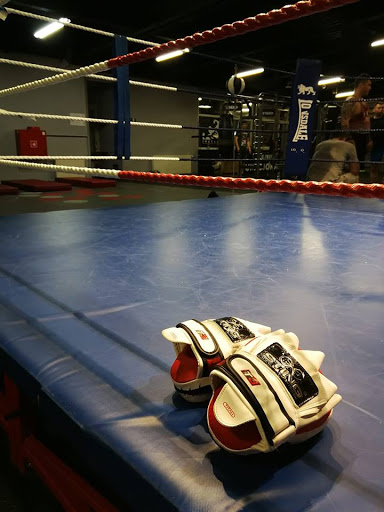 Landowski Boxing School