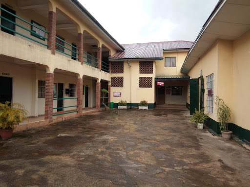 Maikon Institute of Technology, Uhenuyi street, off Boundary Rd, Benin City, Nigeria, Driving School, state Ondo