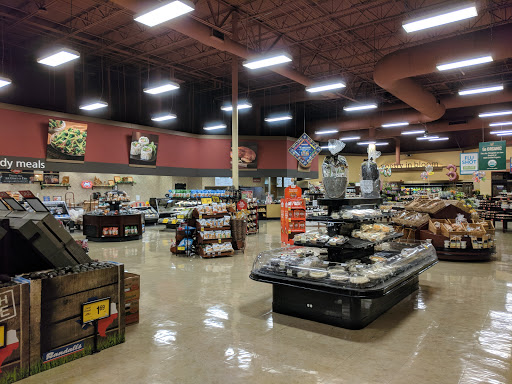 Grocery Store «Randalls», reviews and photos, 6600 S MoPac Expy, Austin, TX 78749, USA