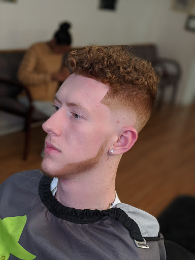 Beauty Salon «Immaculate Impressions Salon», reviews and photos, 807 Old Oyster Point Rd, Newport News, VA 23602, USA