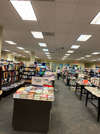 Book Store «Books-A-Million», reviews and photos, 500 Southpark Center, Strongsville, OH 44136, USA