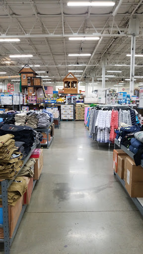 Warehouse club «BJ’s Wholesale Club», reviews and photos, 124 Sunset Blvd, New Castle, DE 19720, USA