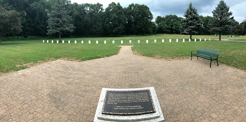 Fort Custer National Cemetery