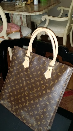 Furniture Store «Furniture Buy Consignment», reviews and photos, 1348 W Main St, Lewisville, TX 75067, USA