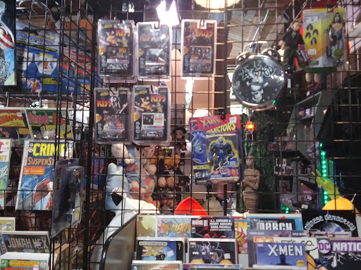 Antique Store «Imaginarium», reviews and photos, 423 S 13th St, Omaha, NE 68102, USA