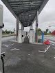 TotalEnergies Station de recharge Burnhaupt-le-Bas