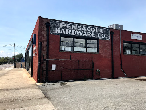 Hardware Store «PENSACOLA HARDWARE COMPANY», reviews and photos, 20 E Gregory St, Pensacola, FL 32502, USA