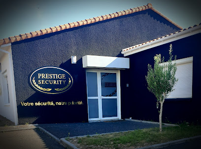Prestige Security L'Isle-d'Espagnac