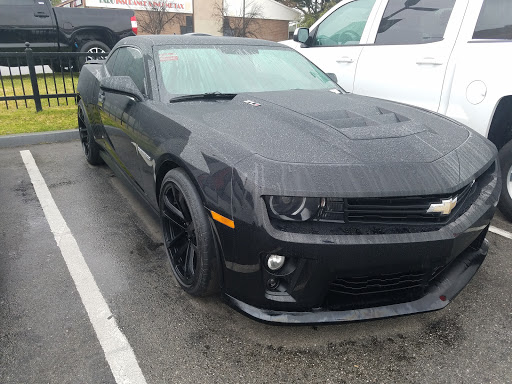 Used Car Dealer «STG Auto Group of Montclair», reviews and photos, 10325 Central Ave, Montclair, CA 91763, USA