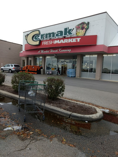 Supermarket «Cermak», reviews and photos, 856 Illinois 59, Naperville, IL 60540, USA