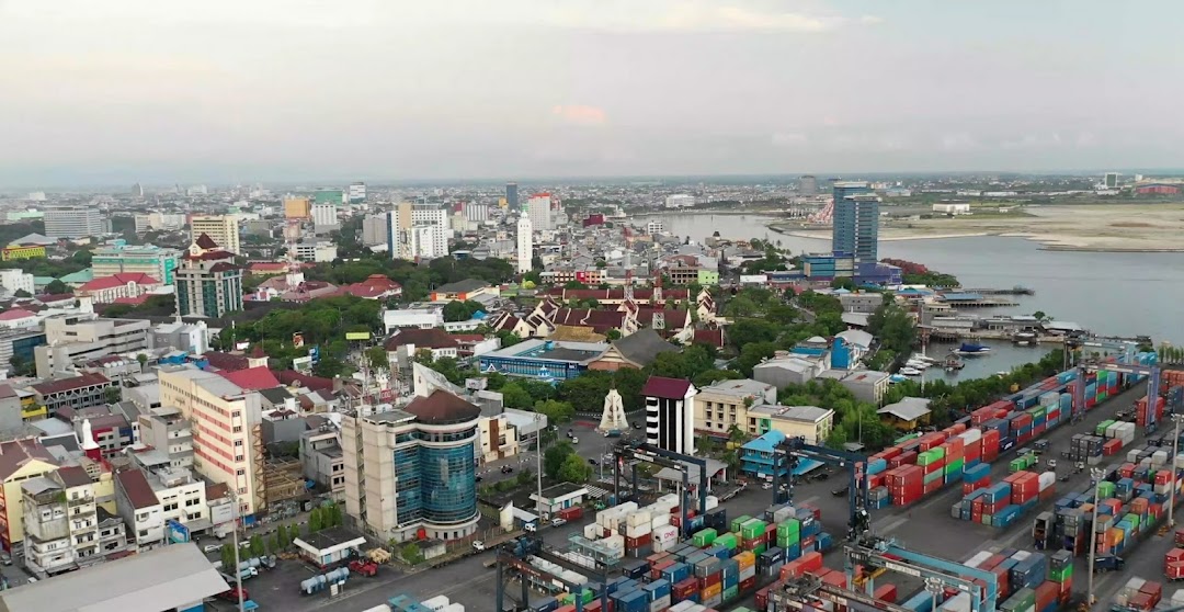 Makassar, Endonezya