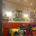 Photo n°2 de l'avis de Michela.a fait le 30/06/2023 à 19:44 sur le  O' Cor 'e Napule à Florence