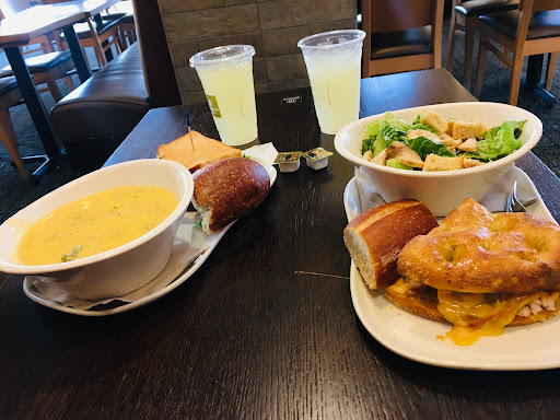 Sandwich Shop «Panera Bread», reviews and photos, 3515 Ross Clark Cir, Dothan, AL 36303, USA