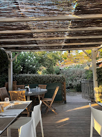 Atmosphère du Restaurant méditerranéen Club Agathos à Saint-Raphaël - n°8