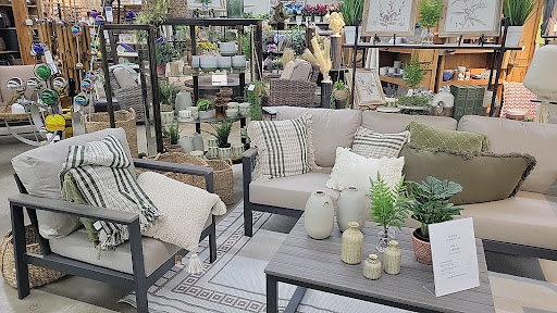 Garden Center «Flowerland», reviews and photos, 4321 28th St SE, Kentwood, MI 49508, USA