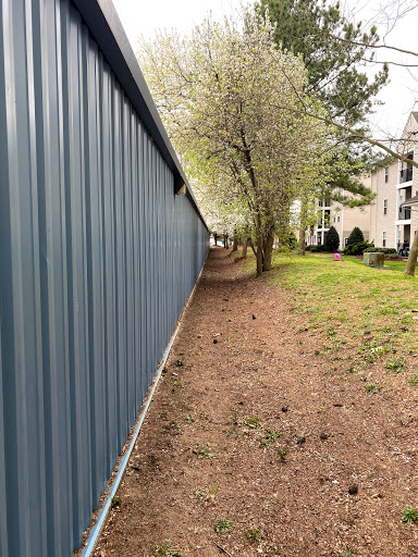 Self-Storage Facility «American Classic Self Storage - Oyster Point», reviews and photos, 300 Bell King Rd, Newport News, VA 23606, USA