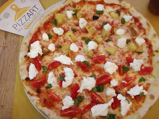 PizzArt Castelfranco Veneto in Castelfranco Veneto, Provincia di Treviso