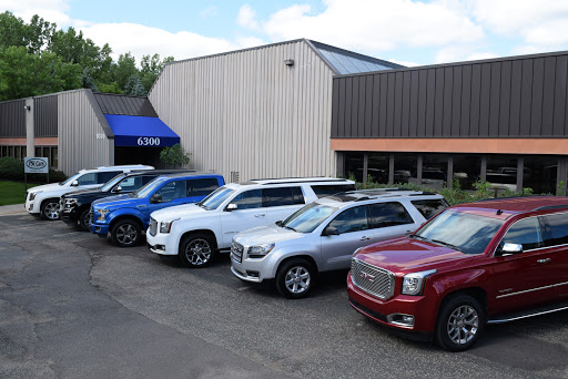 Used Car Dealer «PSI Cars», reviews and photos, 6300 Bury Dr, Eden Prairie, MN 55346, USA