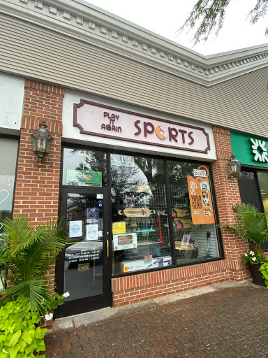 Sporting Goods Store «Play It Again Sports», reviews and photos, 15 S Main St, West Hartford, CT 06107, USA