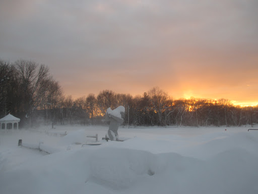 Golf Club «Stone Meadow Golf», reviews and photos, 675 Waltham St, Lexington, MA 02421, USA