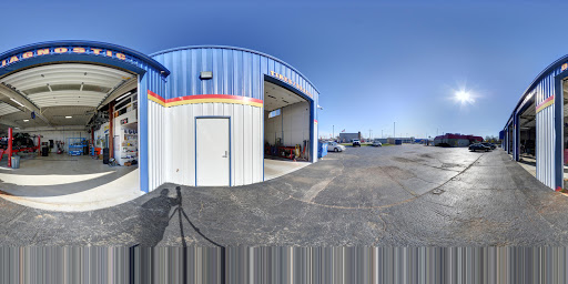 Mechanic «Pro Automotive Services», reviews and photos, 1095 E Edwardsville Rd, Wood River, IL 62095, USA