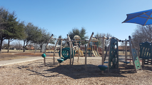 Park «Neighborhood Park - Frank Beverly Park», reviews and photos, 7112 Quarry Chase Trail, Plano, TX 75025, USA