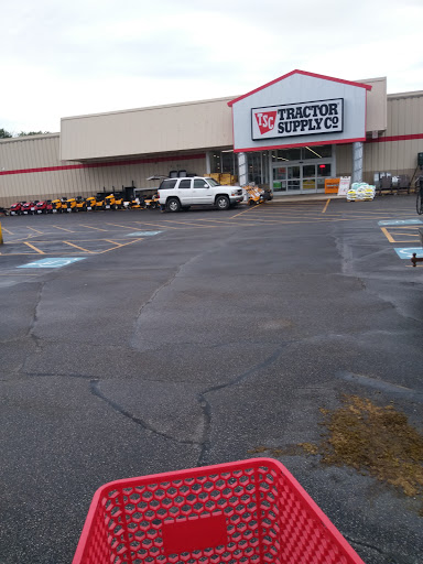 Home Improvement Store «Tractor Supply Co.», reviews and photos, 69080 M-66, Sturgis, MI 49091, USA