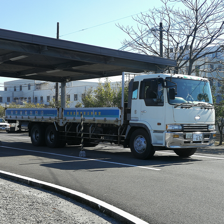 日向自動車学校