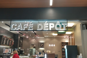 Café Dépôt Sherbrooke