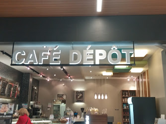 Café Dépôt Sherbrooke