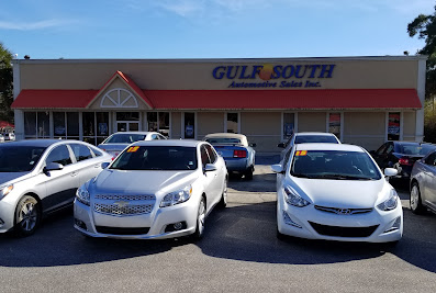 Gulf South Automotive reviews