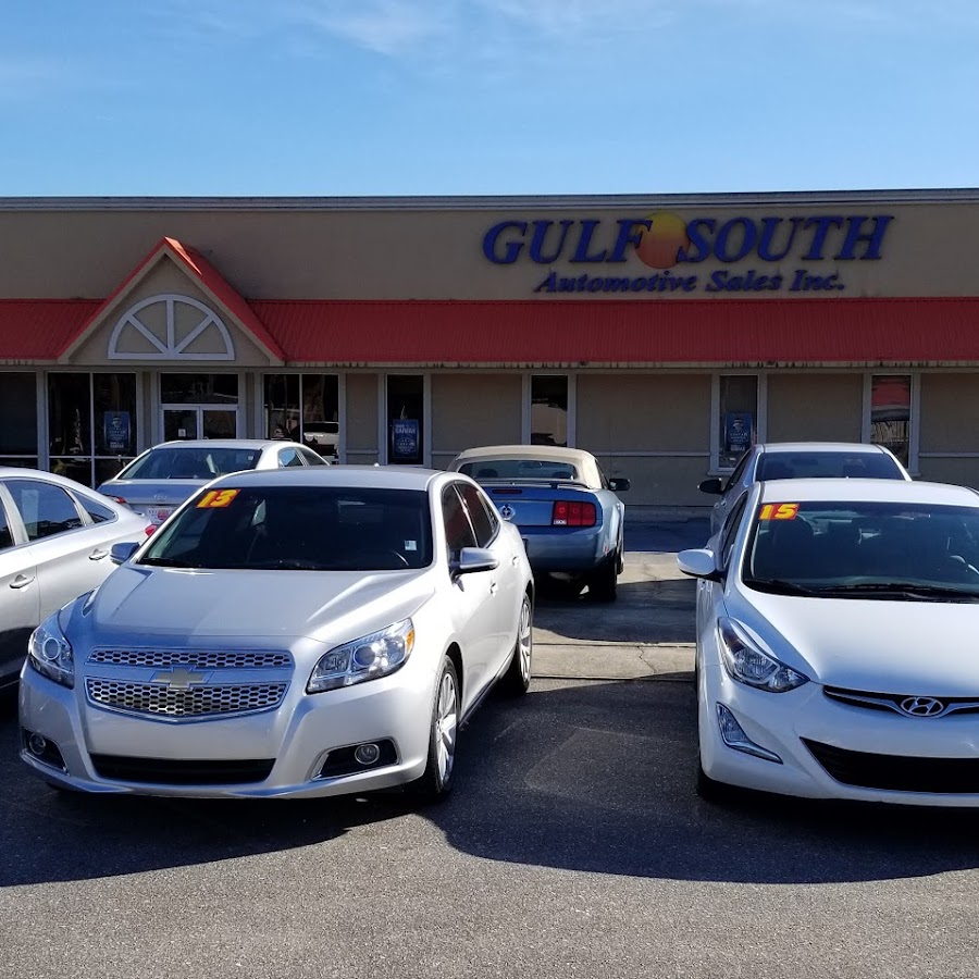 Gulf South Automotive