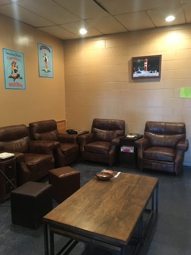 Tobacco Shop «Smoker Friendly», reviews and photos, 6762 W Coal Mine Ave, Littleton, CO 80123, USA