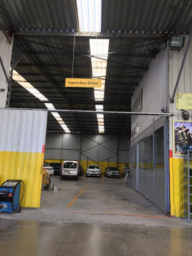 Oto Aytekin - Ölüdeniz Otomotiv