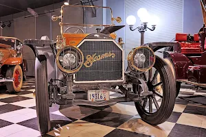 Browning-Kimball Classic Car Museum image