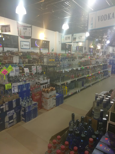 Liquor Store «One Stop Package Depot Inc», reviews and photos, 4088 Holly Springs Pkwy, Canton, GA 30115, USA