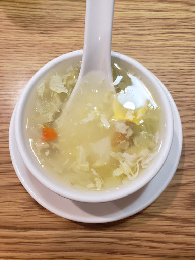 New Star Chinese Restaurant image