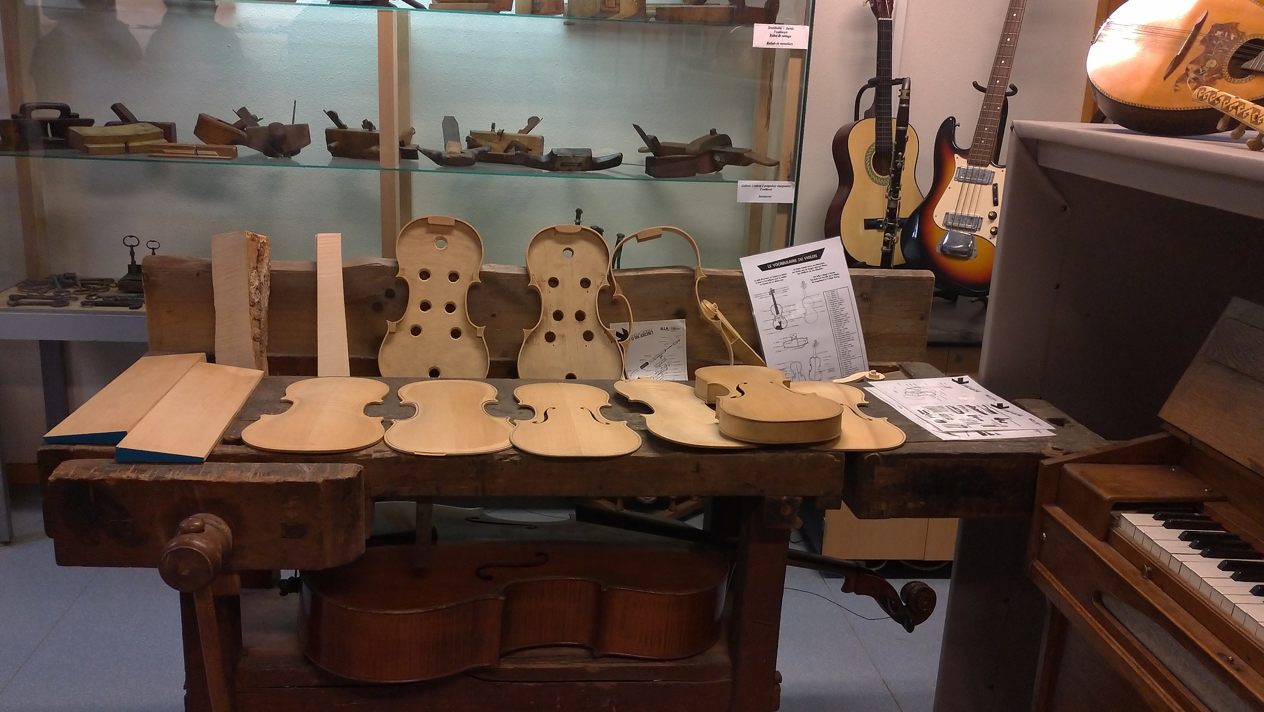 Photo n° 5 de l'avis de Nathalie.o fait le 28/08/2023 à 17:20