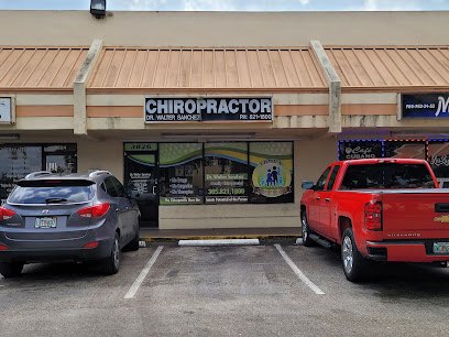 Walter Sanchez Chiropractic - Chiropractor in Hialeah Florida