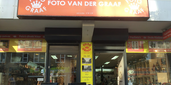 Foto van der Graaf