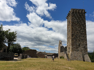 Photo n°40 de Le comptoir de la Régordane à Prévenchères ()