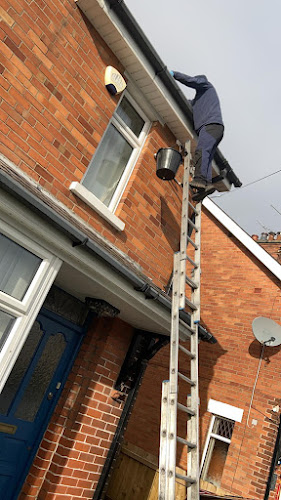 J Reach Clean Support Services - Window Cleaning Belfast - House cleaning service