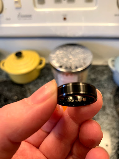 Jeweler «Larson Jewelers», reviews and photos, 235 E Broadway #606, Long Beach, CA 90802, USA