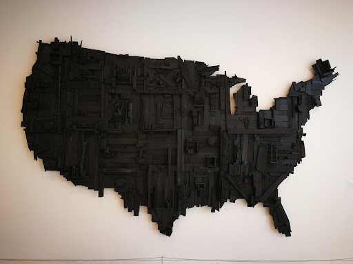 Art Museum «Asheville Art Museum - Pop Up (2 S. Pack Sq. under construction)», reviews and photos, 175 Biltmore Ave, Asheville, NC 28801, USA