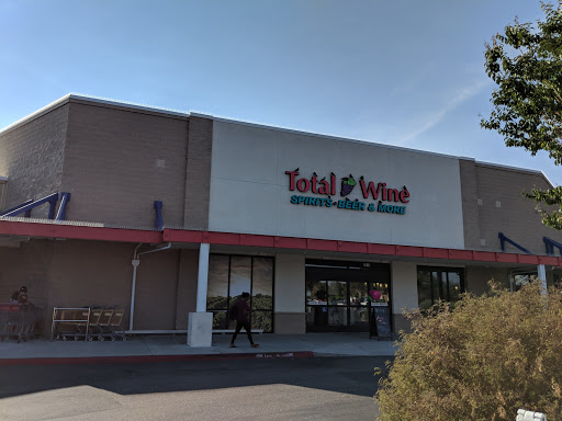 Wine Store «Total Wine & More», reviews and photos, 1010 N Rengstorff Ave, Mountain View, CA 94043, USA