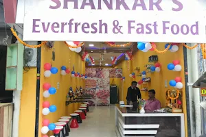 Shankar's Everfesh & Fastfood image