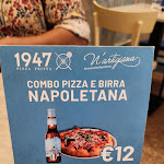 Photo n°35 de l'avis de Pranay.a fait le 26/09/2023 à 22:35 sur le  1947 Pizza Fritta Napoli à Naples