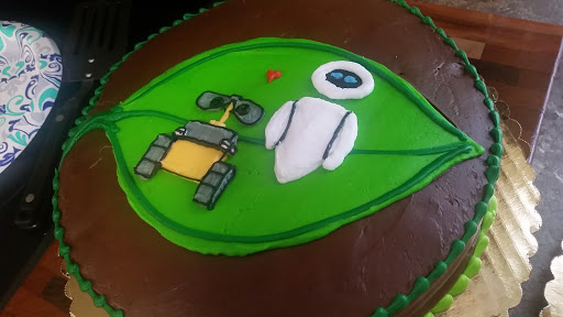 Bakery «Reeves Cake Shop», reviews and photos, 2770 Cory Ave, Akron, OH 44314, USA